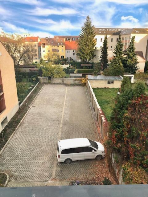 Ferienwohnung Rezidence Weisovka Budweis Exterior foto