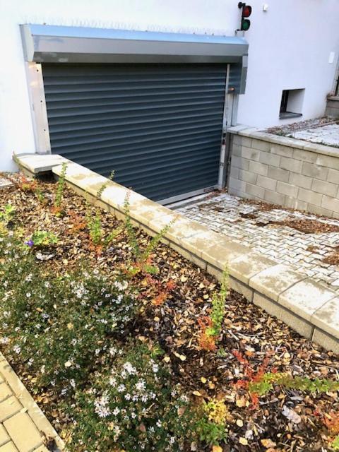 Ferienwohnung Rezidence Weisovka Budweis Exterior foto