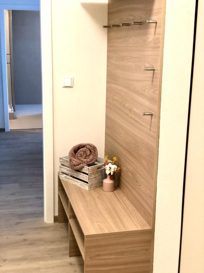 Ferienwohnung Rezidence Weisovka Budweis Exterior foto